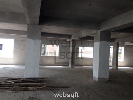 Commercial Office Space for Rent in Telangana
